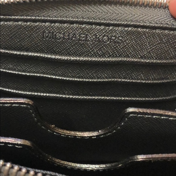Michael Kors Wristlet Wallet - Picture 3 of 7